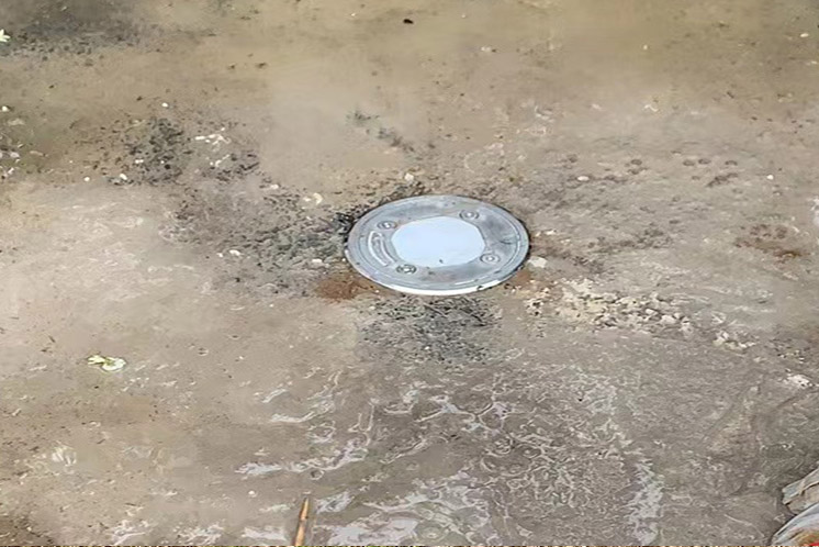 地埋式積水探測儀價格多少