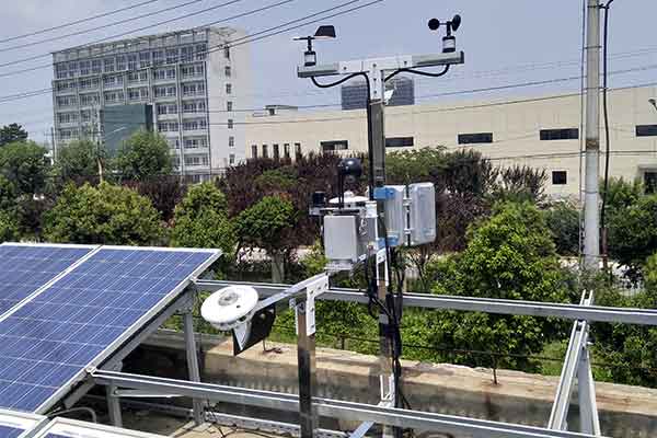 光伏發(fā)電氣象站參數(shù)