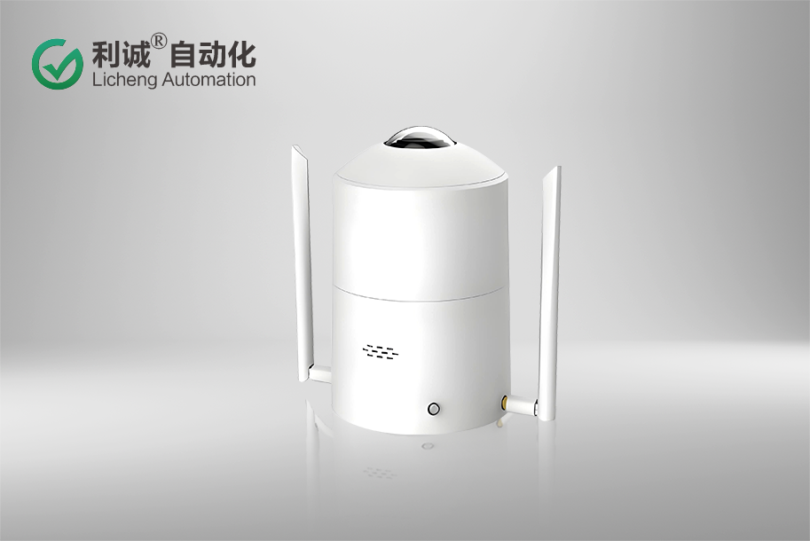 一目了然：全天空成像儀如何工作？