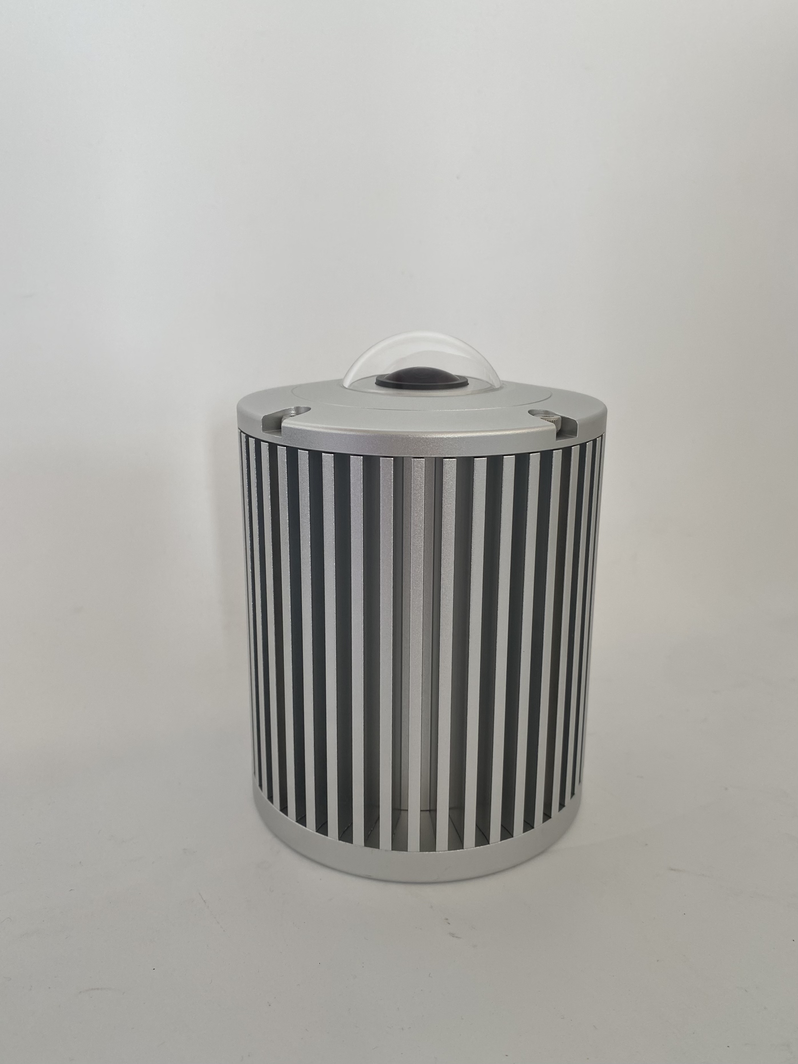 利誠云量監測儀：為戶外場景云況分析提供可靠數據支撐