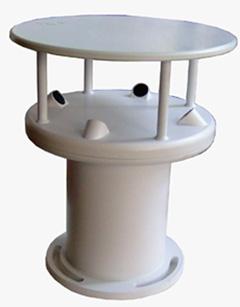 超聲波風向風速計