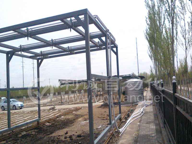 人工模擬降雨噴嘴式噴頭廠家