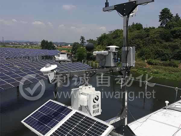 光伏電站 氣象站品牌