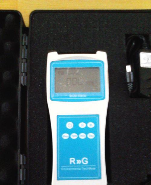 多點紫外線輻射照度儀正常值