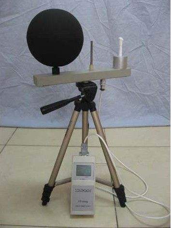 黑球溫度計廠家詳情