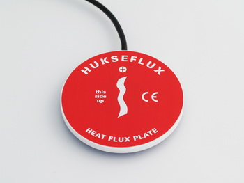 熱通量儀規格型號