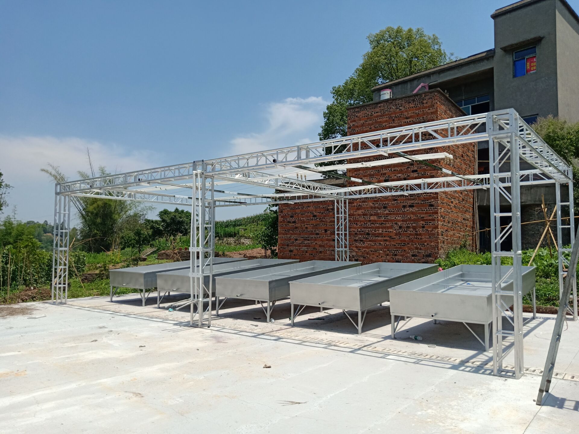 人工模擬降雨土壤侵蝕優質商家