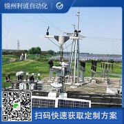 生產水土保持氣象站