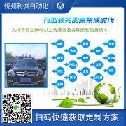 如何配置集成氣象站