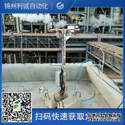 LC-BX246便攜式氣象檢測儀