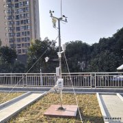 如何解決近百年來氣象站的嚴重破壞