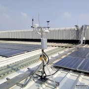 區(qū)域自動氣象站對區(qū)域氣象數(shù)據(jù)的實(shí)時監(jiān)測