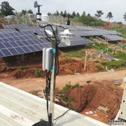 氣象條件與農業生產密切相關