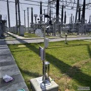 土壤水分監測系統在農田工作中的應用