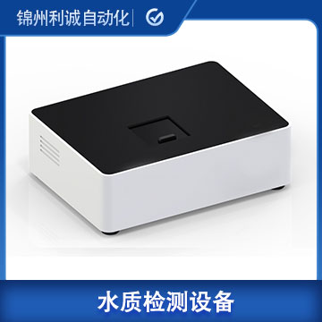 DC-SZ262重金屬水質測定儀