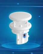 風速傳感器礦用結構圖