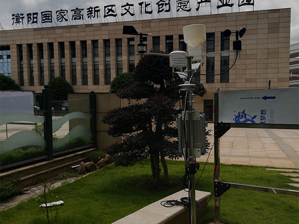 小型氣象站pc-6價格