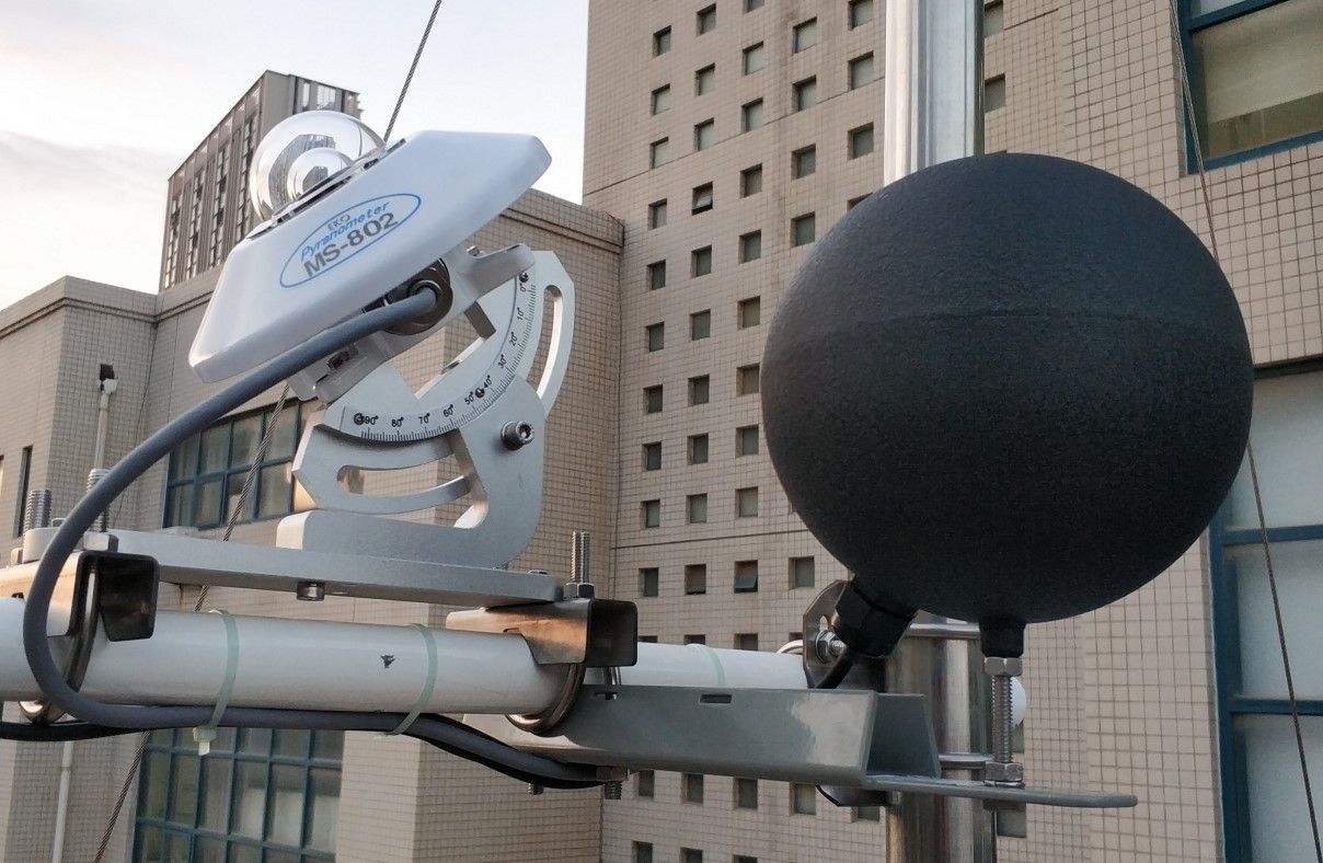 黑球溫度計(jì)品牌報(bào)價(jià)