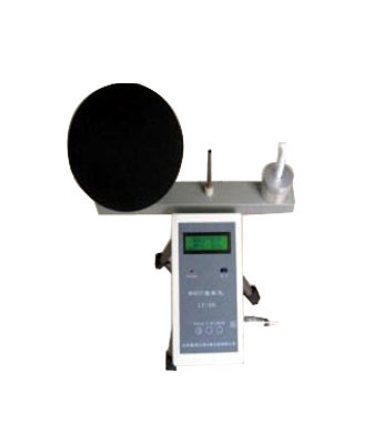 黑球溫度計wbgt在線咨詢