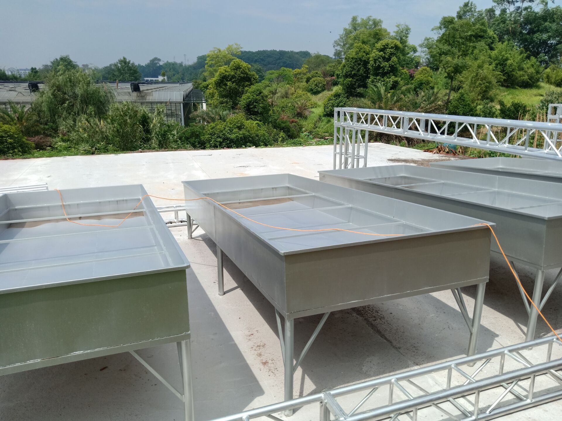 野外人工模擬降雨方案免費咨詢