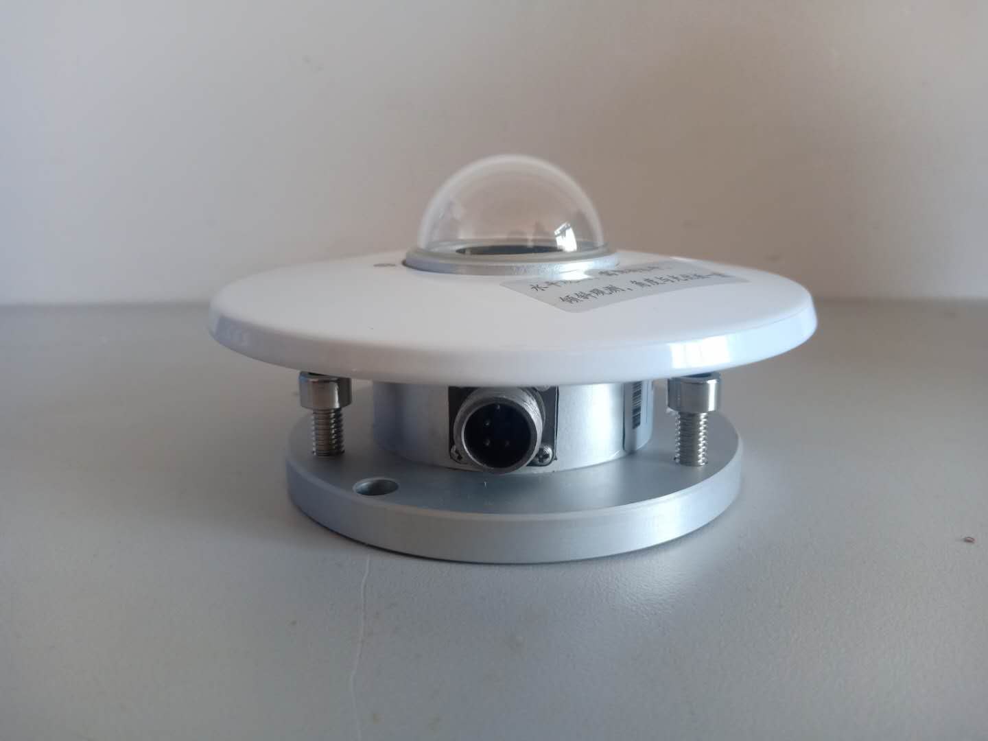 LED輻射散熱占總散熱量