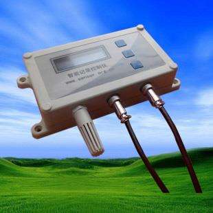 絕對壓力和大氣壓力測量