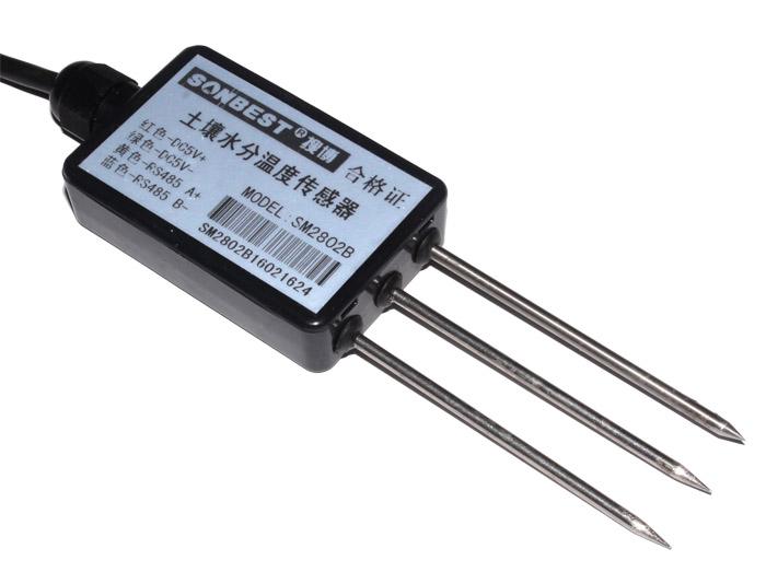 fc 28 土壤濕度傳感器