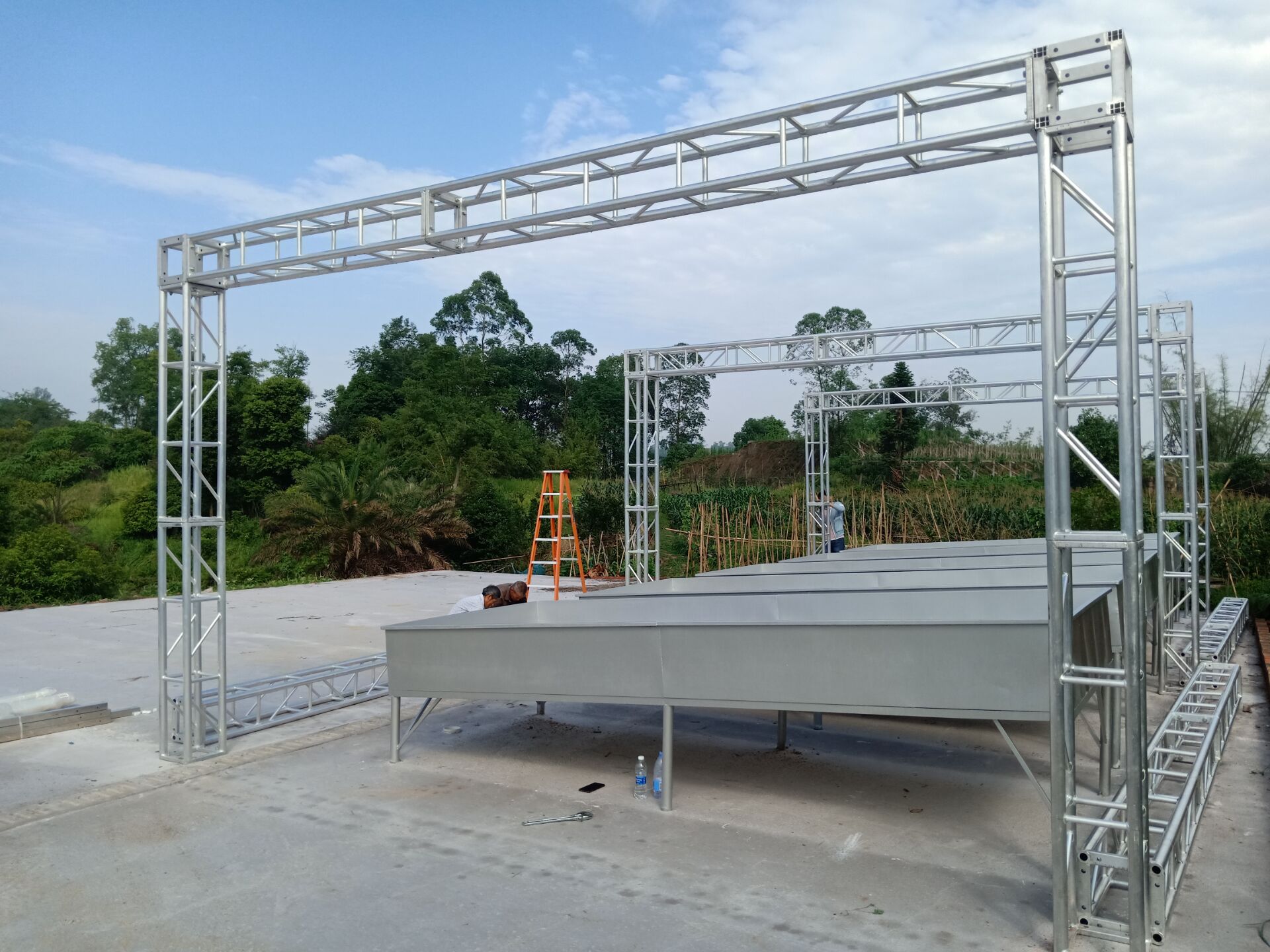 便攜式人工模擬降雨系統在線咨詢