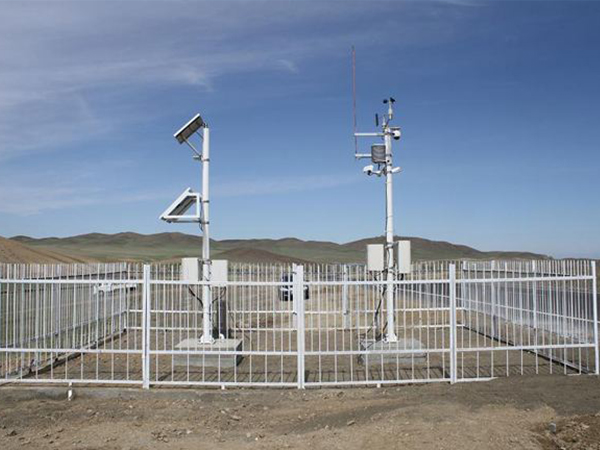 arduino氣象站 物聯網生產商