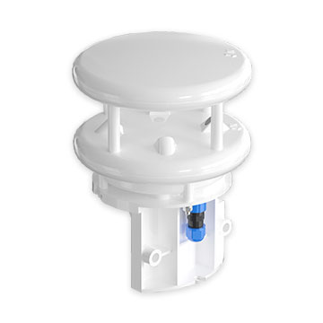 超聲波 風速風向傳感器氣象站傳感器