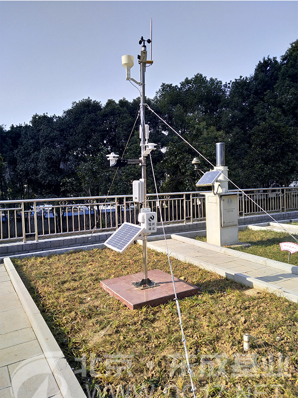 廣西高速交通氣象站報價