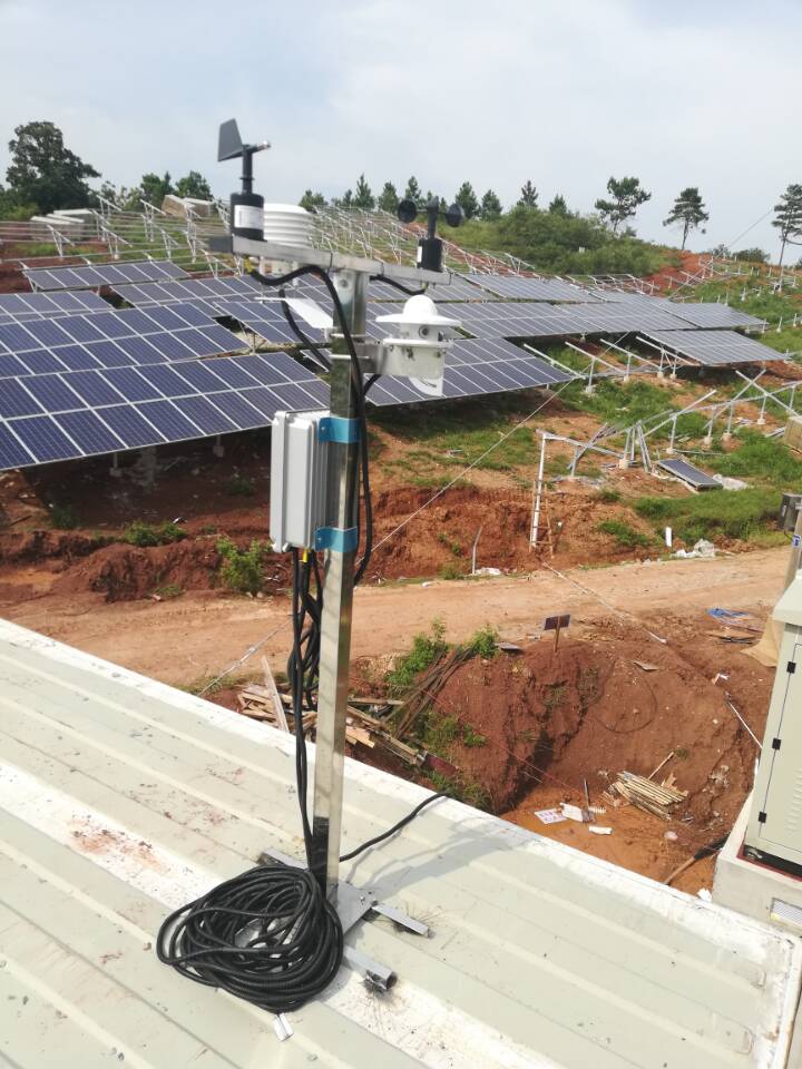 u30-nrc自動氣象站儀器北京