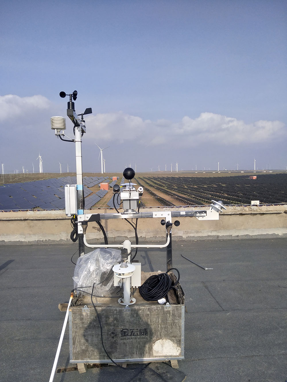 氣象站設備_西藏室內氣象站設備報價